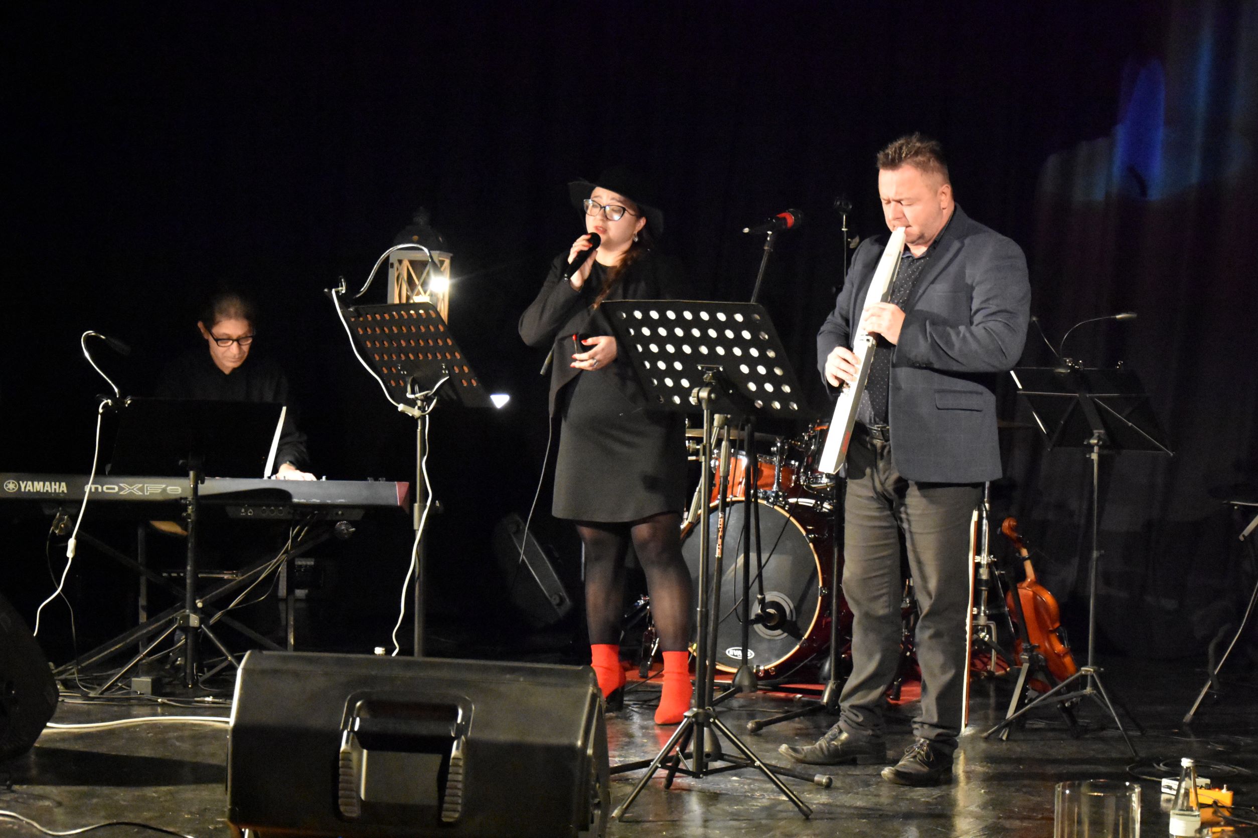 Weekend z kulturą